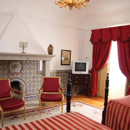 Casa D. Diogo Bed & Breakfast Arraiolos Luaran gambar