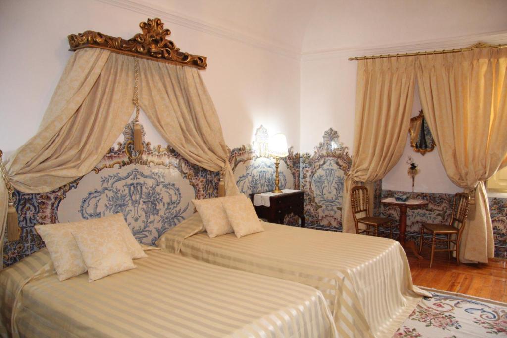 Casa D. Diogo Bed & Breakfast Arraiolos Bilik gambar