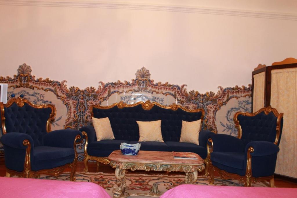 Casa D. Diogo Bed & Breakfast Arraiolos Bilik gambar