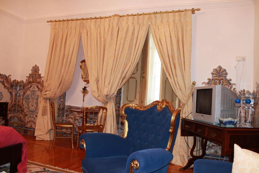 Casa D. Diogo Bed & Breakfast Arraiolos Bilik gambar