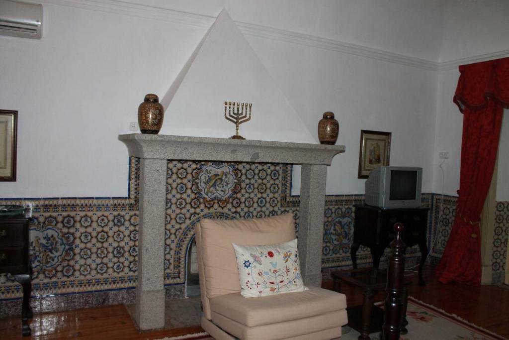 Casa D. Diogo Bed & Breakfast Arraiolos Bilik gambar