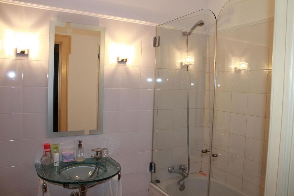 Casa D. Diogo Bed & Breakfast Arraiolos Bilik gambar
