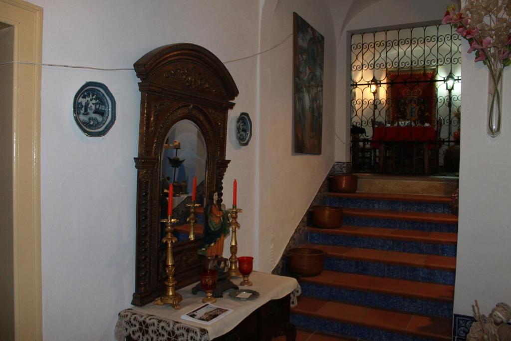 Casa D. Diogo Bed & Breakfast Arraiolos Luaran gambar