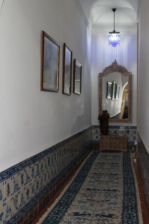 Casa D. Diogo Bed & Breakfast Arraiolos Luaran gambar