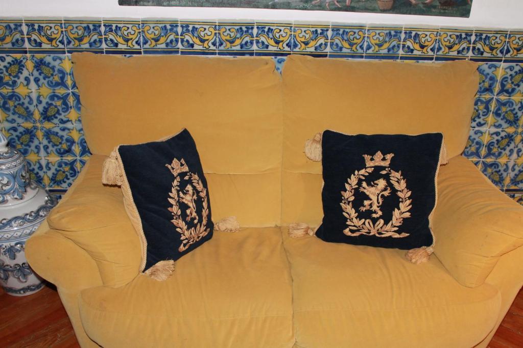 Casa D. Diogo Bed & Breakfast Arraiolos Luaran gambar